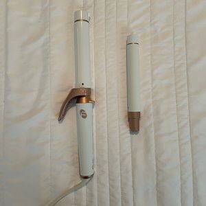 T3 Convertible Base, 1” wand, and 1.25” clamp wand